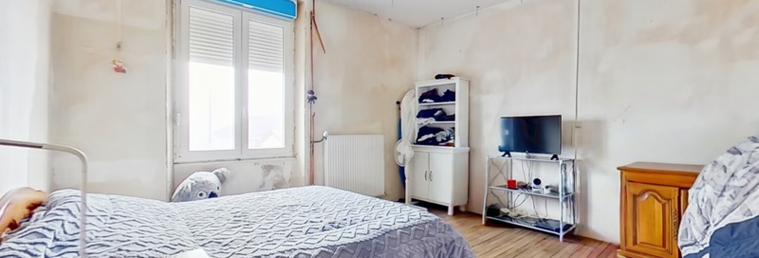 Maison 6 Pièces 162 m² à vendre à Piennes (54490)