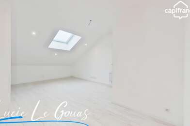 Maison 6 pièces 182000 €