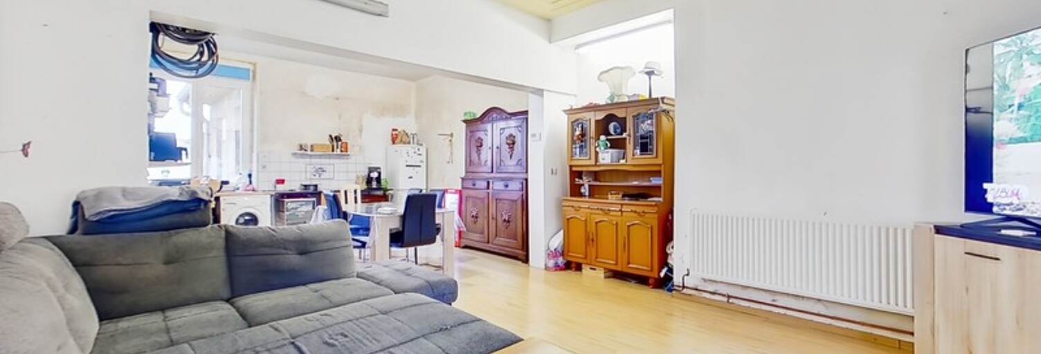 Maison 6 Pièces 162 m² à vendre à Piennes (54490)