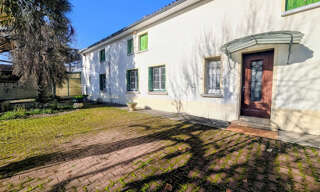 Maison 4 Pièces 98 m² à vendre à Salles-d'Angles (16130)