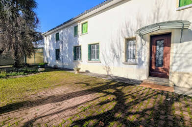 Maison 4 pièces 150000 €