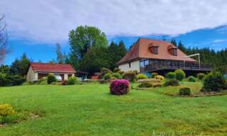 Maison 6 Pièces 142 m² à vendre à Reygade (19430)