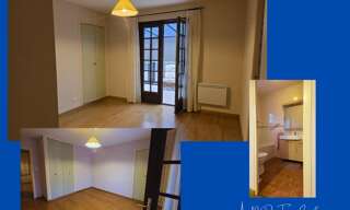 Maison 6 Pièces 142 m² à vendre à Reygade (19430)