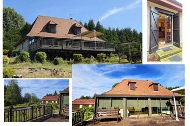 Maison 6 pièces 249000 €