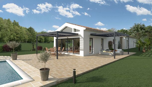 Villa / Maison 5 pièces  à vendre Garéoult 83136