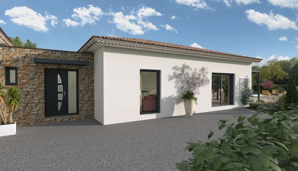 Villa / Maison 5 pièces  à vendre Garéoult 83136