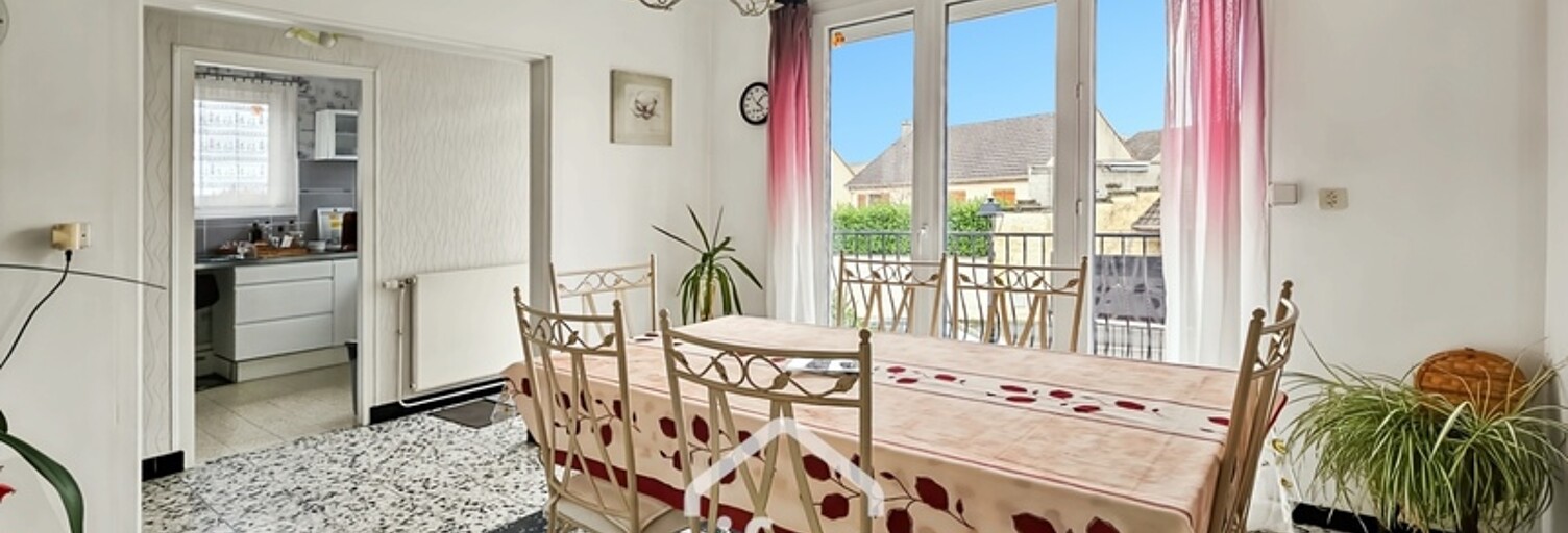 Maison 6 Pièces 156 m² à vendre à Saint-Mesmes (77410)