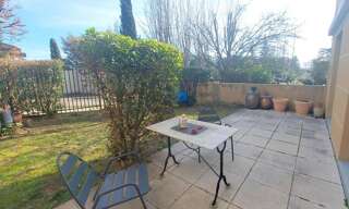 Appartement 67 m² en viager Brignais (69530)