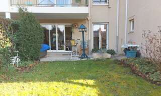 Appartement 67 m² en viager Brignais (69530)
