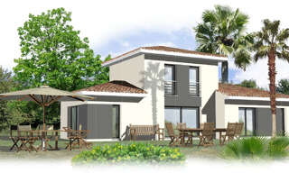 Maison 126 m² à construire Néoules (83136)