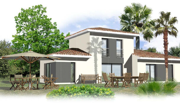 Villa / Maison 5 pièces  à vendre Néoules 83136