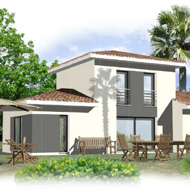 Maison 5 pièces 515000 €