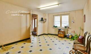 Maison 4 Pièces 90 m² à vendre à Grièges (01290)