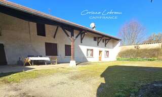 Maison 4 Pièces 90 m² à vendre à Grièges (01290)