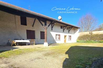 Maison 4 pièces 189000 €