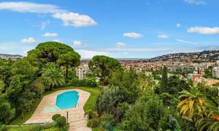 Appartement 3 Pièces 79 m² à vendre à Nice (06100)