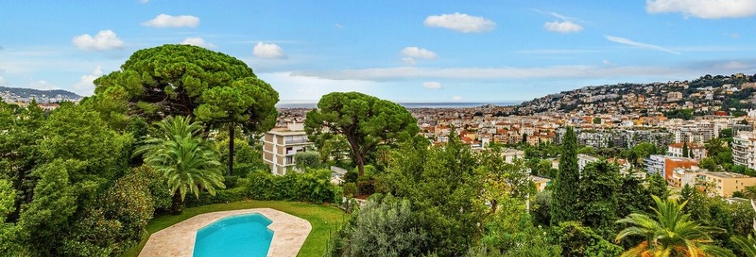 Appartement 3 Pièces 79 m² à vendre à Nice (06100)