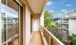 Appartement 3 Pièces 79 m² à vendre à Nice (06100)