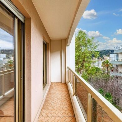 Appartement 3 pièces 480000 €