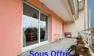 Appartement 4 Pièces 83 m² à vendre à Chevigny-Saint-Sauveur (21800)