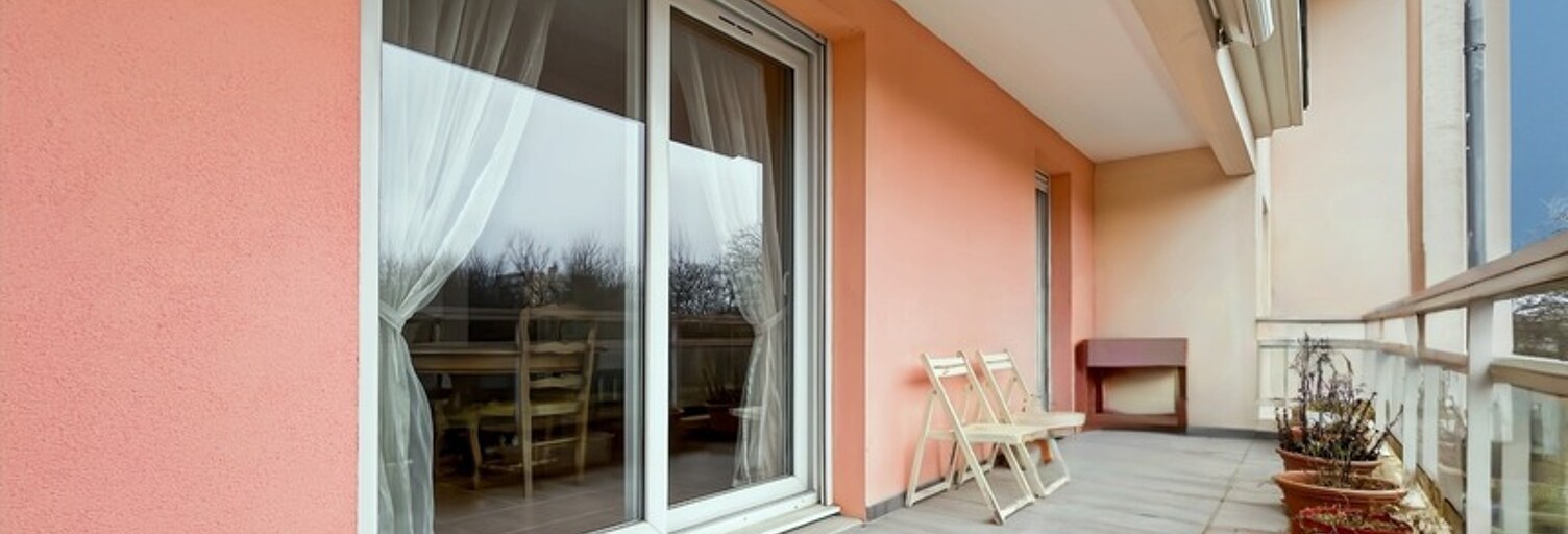 Appartement 4 Pièces 83 m² à vendre à Chevigny-Saint-Sauveur (21800)