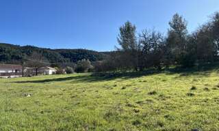 Terrain 4000 m² à construire Néoules (83136)