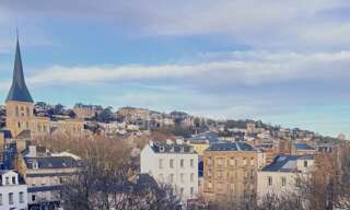 Appartement 4 Pièces 70 m² à vendre à Le Havre (76600)