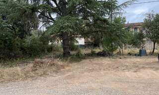 Terrain 700 m² à construire Saint-Maximin-la-Sainte-Baume (83470)