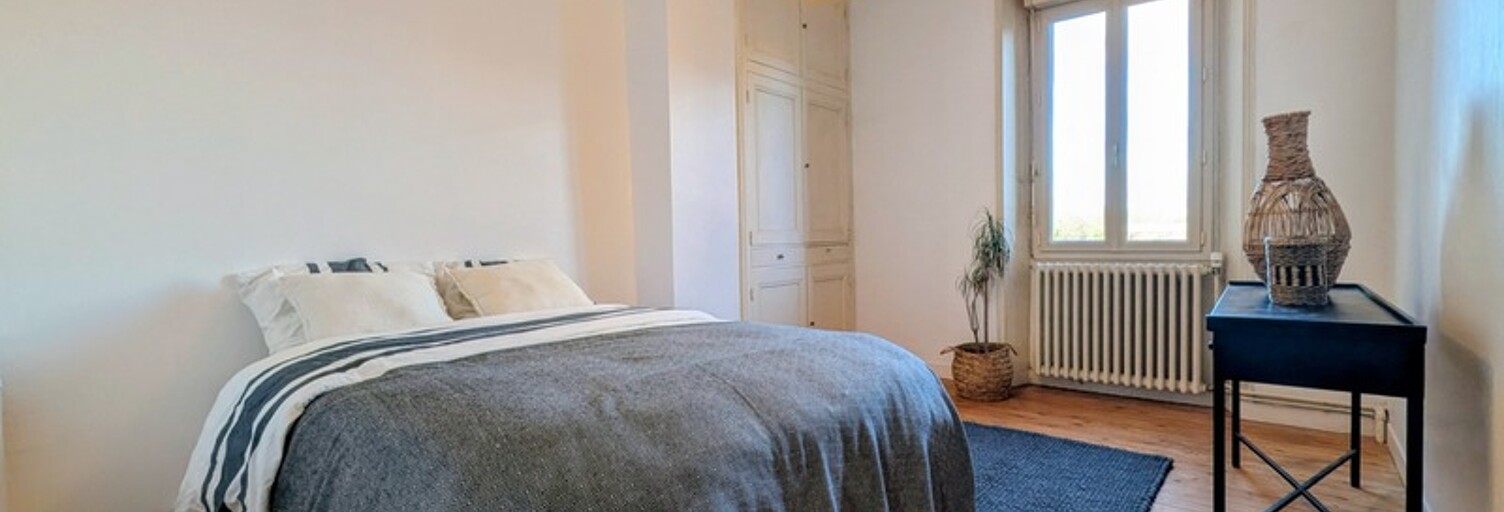 Maison 6 Pièces 151 m² à vendre à La Tessoualle (49280)