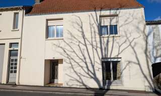 Maison 6 Pièces 151 m² à vendre à La Tessoualle (49280)