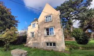 Maison 5 Pièces 121 m² à vendre à Plogonnec (29180)