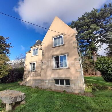 Maison 5 pièces 190200 €