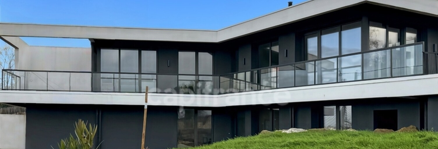 Maison 7 Pièces 190 m² à vendre à Plougastel-Daoulas (29470)