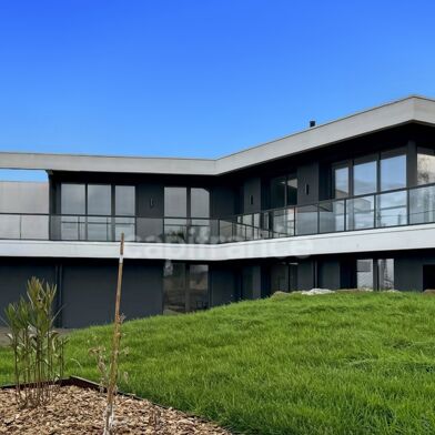 Maison 7 pièces 929000 €