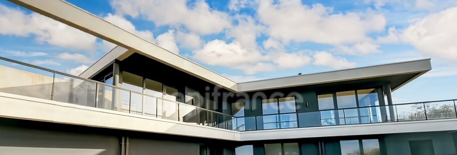 Maison 7 Pièces 190 m² à vendre à Plougastel-Daoulas (29470)