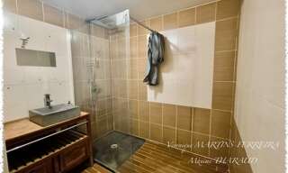 Immeuble  60 m² à vendre à Massay (18120)