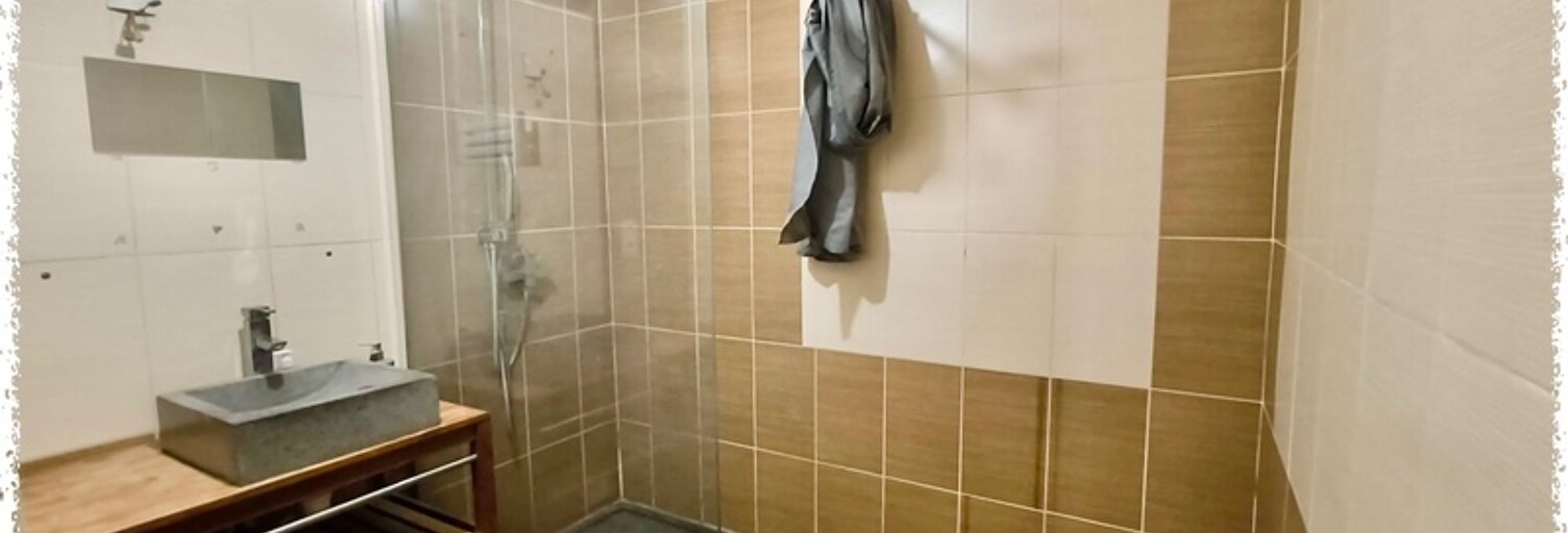 Immeuble  60 m² à vendre à Massay (18120)