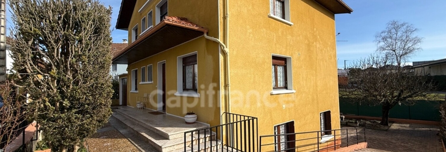 Maison 12 Pièces 158 m² à vendre à Lourdes (65100)