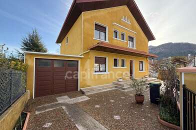 Maison 12 pièces 212000 €