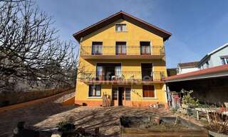 Maison 12 Pièces 158 m² à vendre à Lourdes (65100)