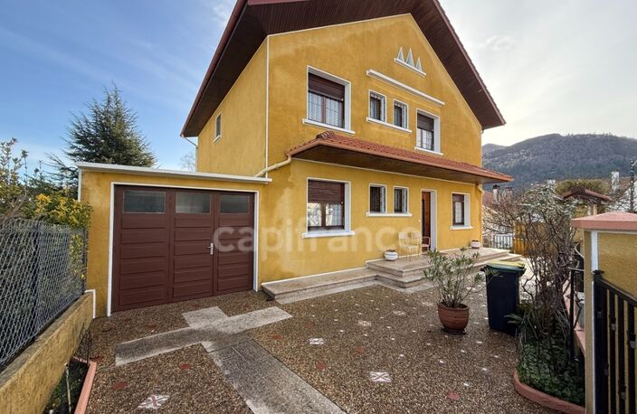 Grande maison de 160 m² avec 2 garages — photo 4
