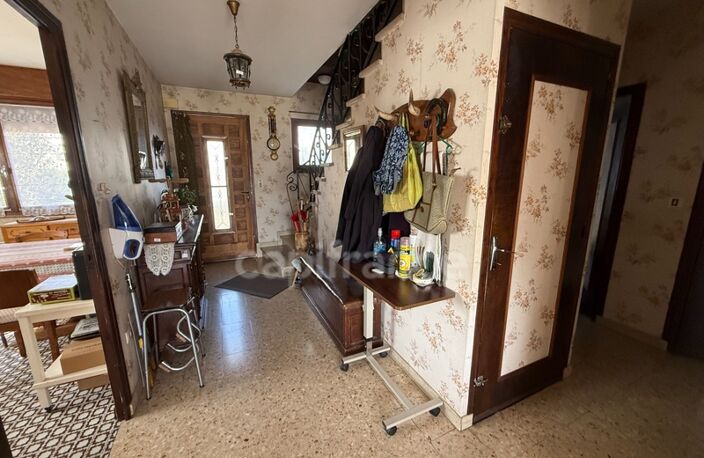 Grande maison de 160 m² avec 2 garages — photo 5