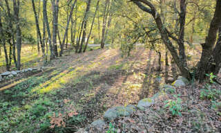 Terrain  1070 m² à vendre à Clara-Villerach (66500)