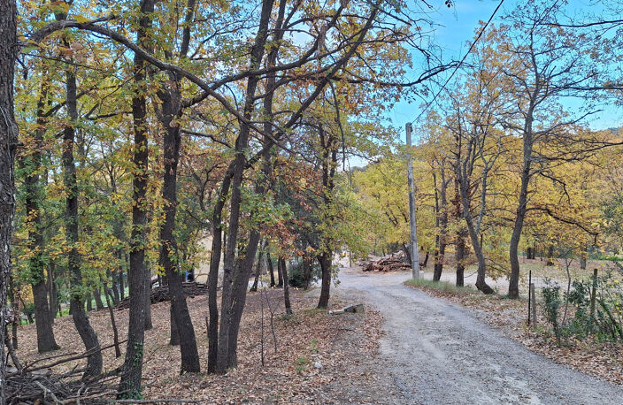 SUPERBE TERRAIN SUR 3 NIVEAUX, AU CALME, CLARA-VILLERACH (66500) — photo 2