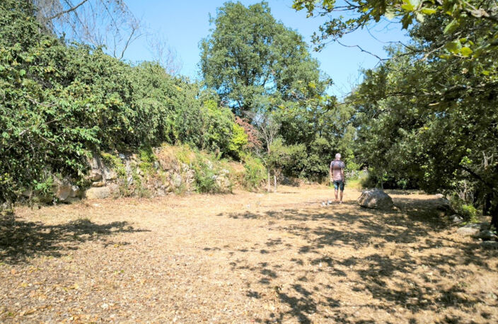 SUPERBE TERRAIN SUR 3 NIVEAUX, AU CALME, CLARA-VILLERACH (66500) — photo 3