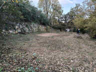 SUPERBE TERRAIN SUR 3 NIVEAUX, AU CALME, CLARA-VILLERACH (66500) — photo 4
