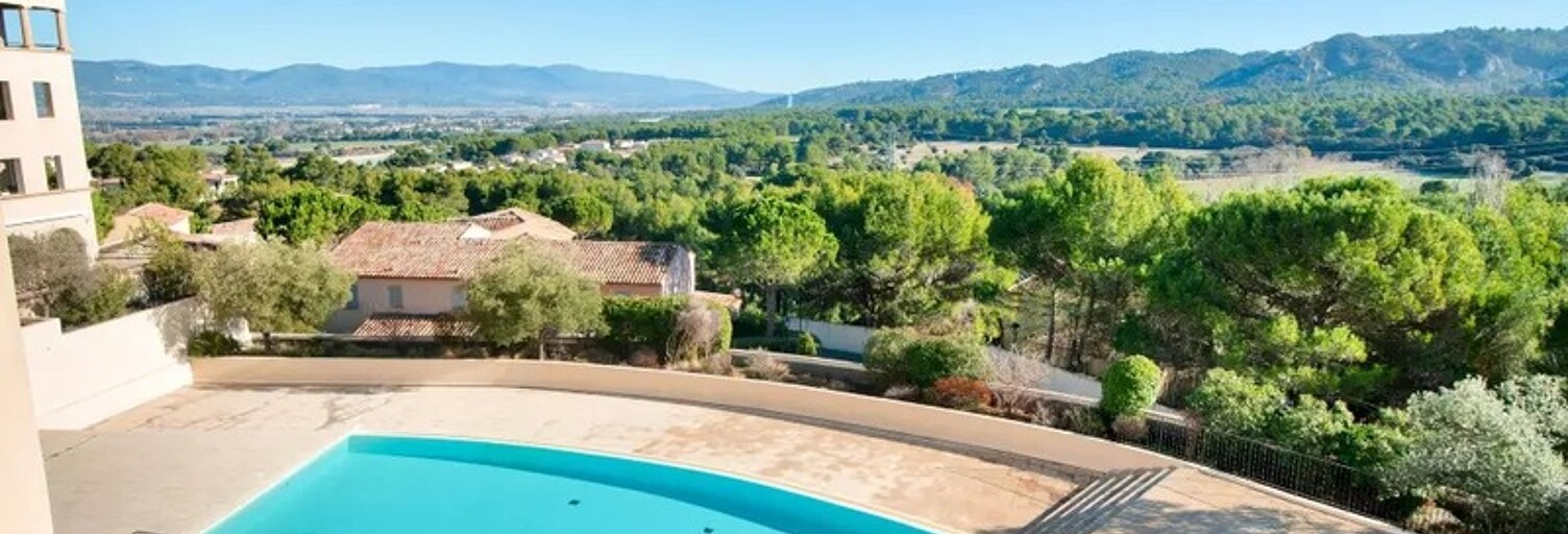 Appartement 3 Pièces 69 m² à vendre à Mallemort (13370)