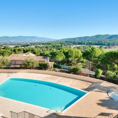 Appartement 3 pièces 254000 €