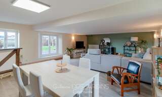 Maison 5 Pièces 170 m² à vendre à Aubry-le-Panthou (61120)