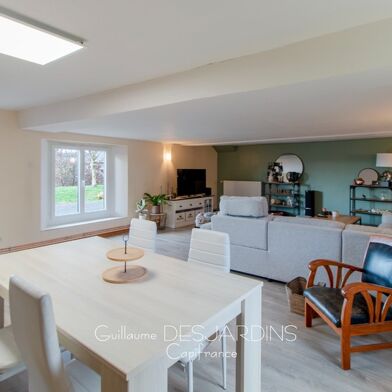 Maison 5 pièces 298000 €